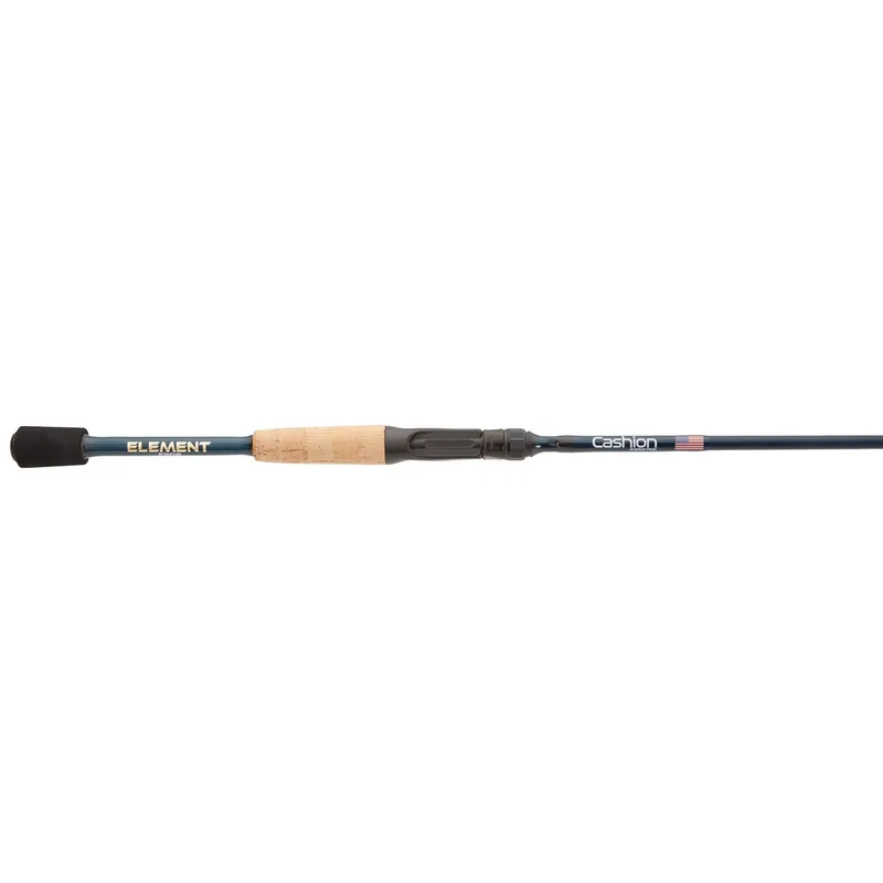 Cashion Element Frog Rod