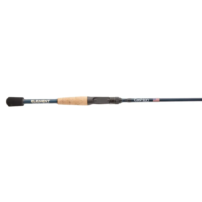 Cashion Element Topwater/Jerkbait Rod