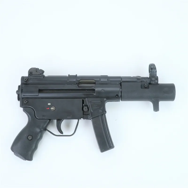 USED - Heckler & Koch SP89 GTO357100
