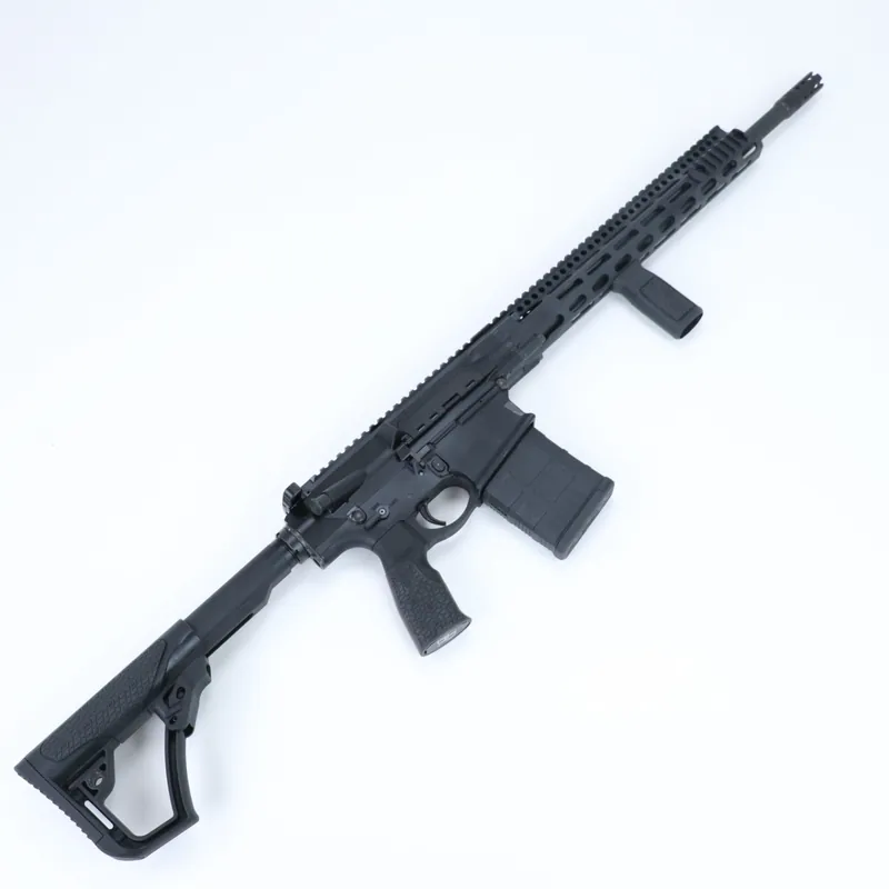 USED - Daniel Defense DD5V4 GTO357290
