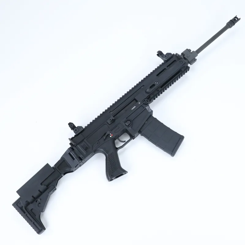 USED - CZ 805 Bren GTO357356