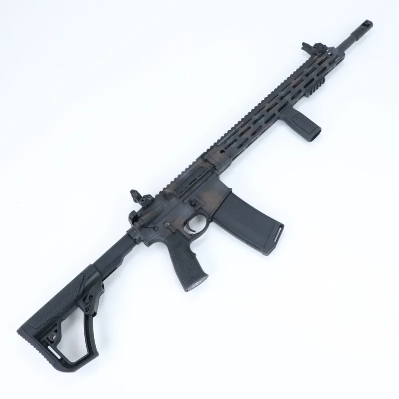 USED - Daniel Defense DDM4 V7 Pro GTO357339