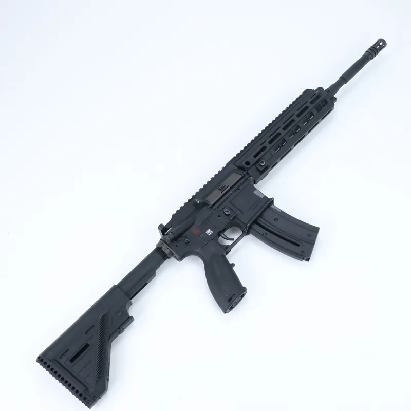 USED - Umarex HK 416D GTO357299