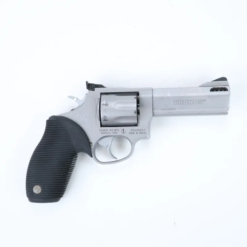 USED - Taurus Tracker GTO357312
