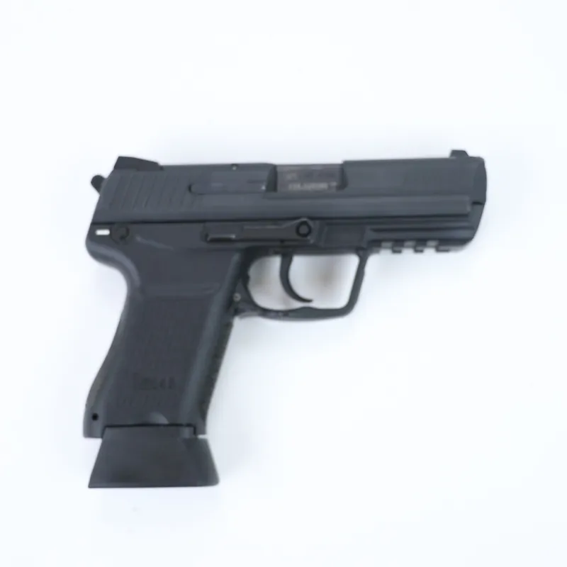 USED - Heckler & Koch HK45C GTO357469