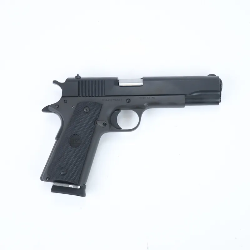 USED - Rock Island Armory M1911 A1-FS GTO357472