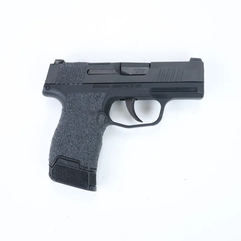 USED - Sig Sauer P365-380 GTO357514