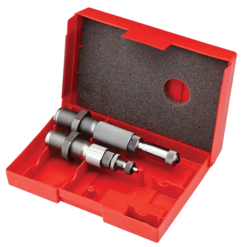 Hornady Custom Grade Series I 2-Die Set 7mm PRC