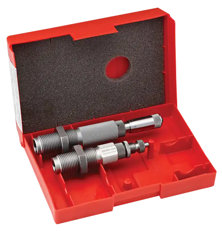 Hornady Custom Grade Series III 2-Die Set 6mm GT