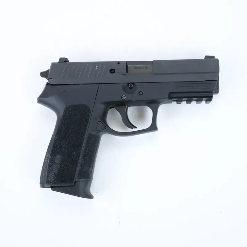 USED - Sig Sauer SP2022 GTO357444