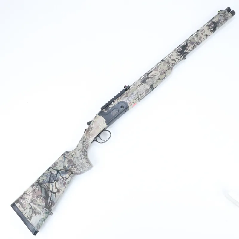 USED - CZ Reaper Magnum GTO357379