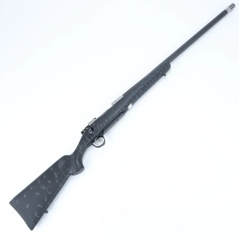 USED - Christensen Arms Ridgeline GTO357297