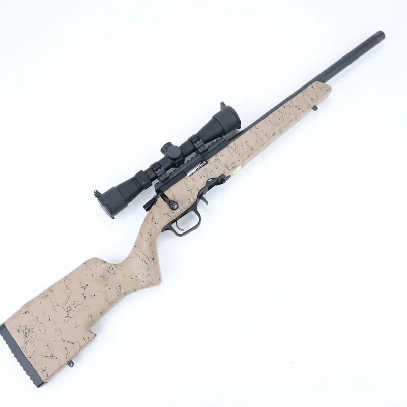 USED - Christensen Arms Ranger GTO357357