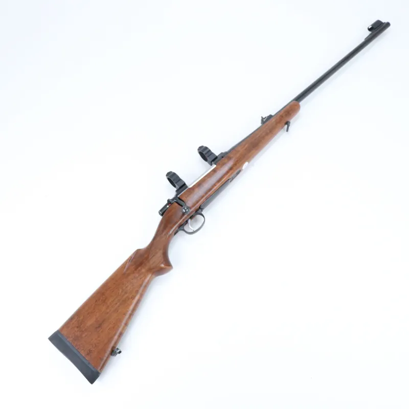 USED - CZ 550 GTO357547
