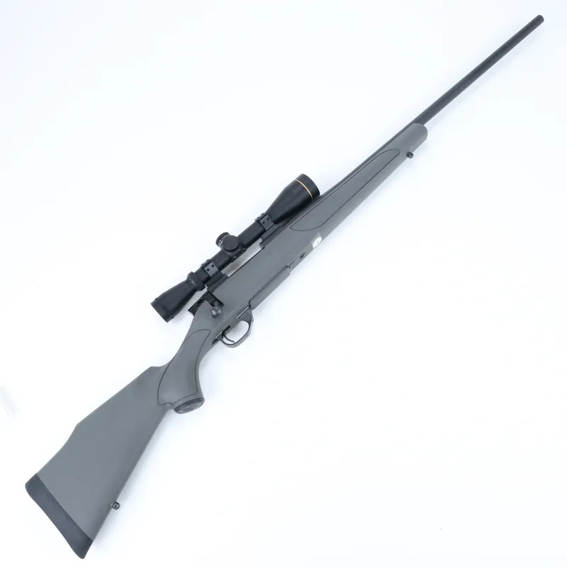 USED - Weatherby Vanguard GTO357506