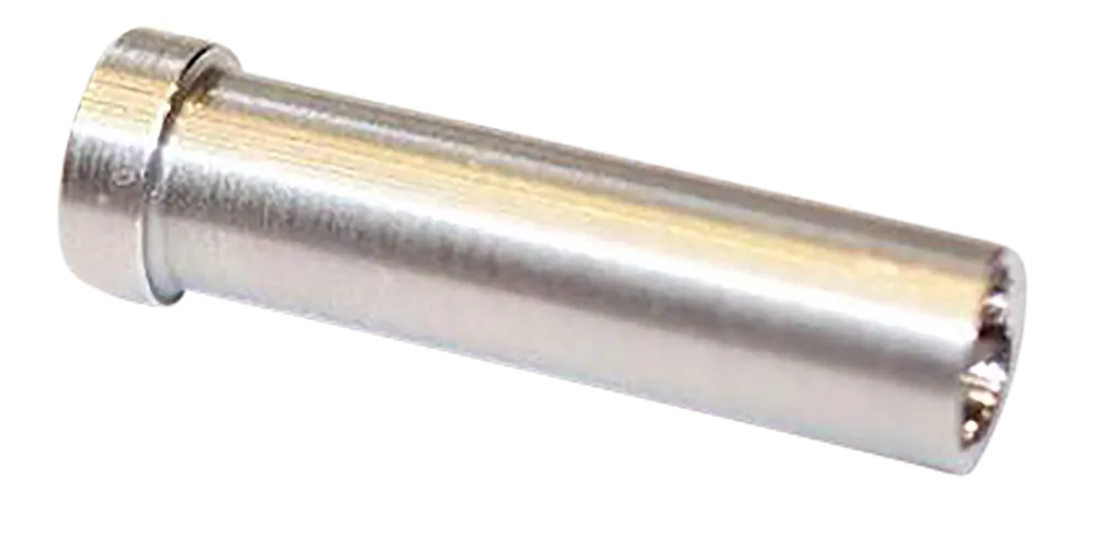 Hornady Bullet Seating Stem 25 Cal for 135 gr ELD-X & Hornady Custom Grade Die