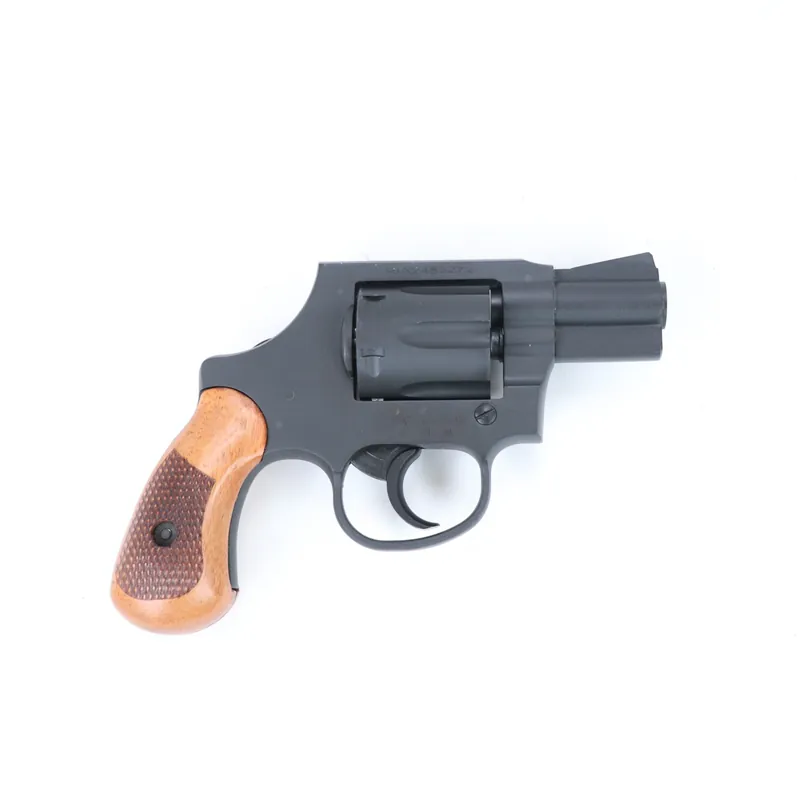 USED - Rock Island Armory 206 GTO357556