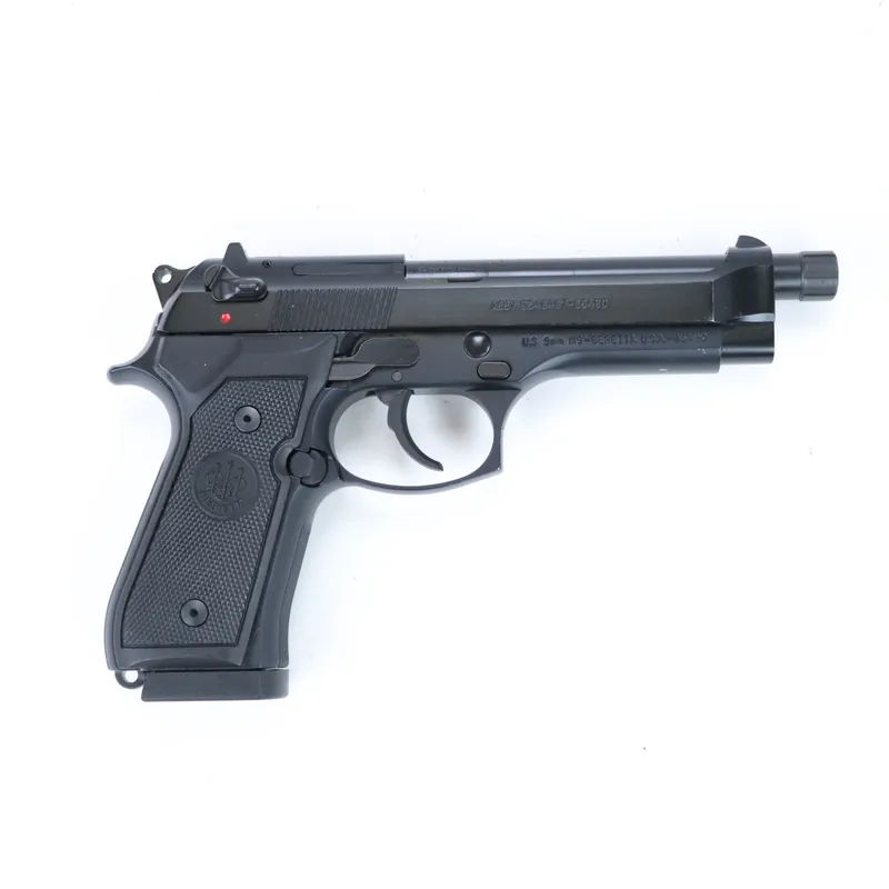USED - Beretta M9 GTO357544