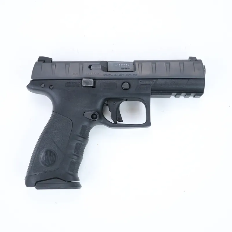 USED - Beretta APX GTO357533