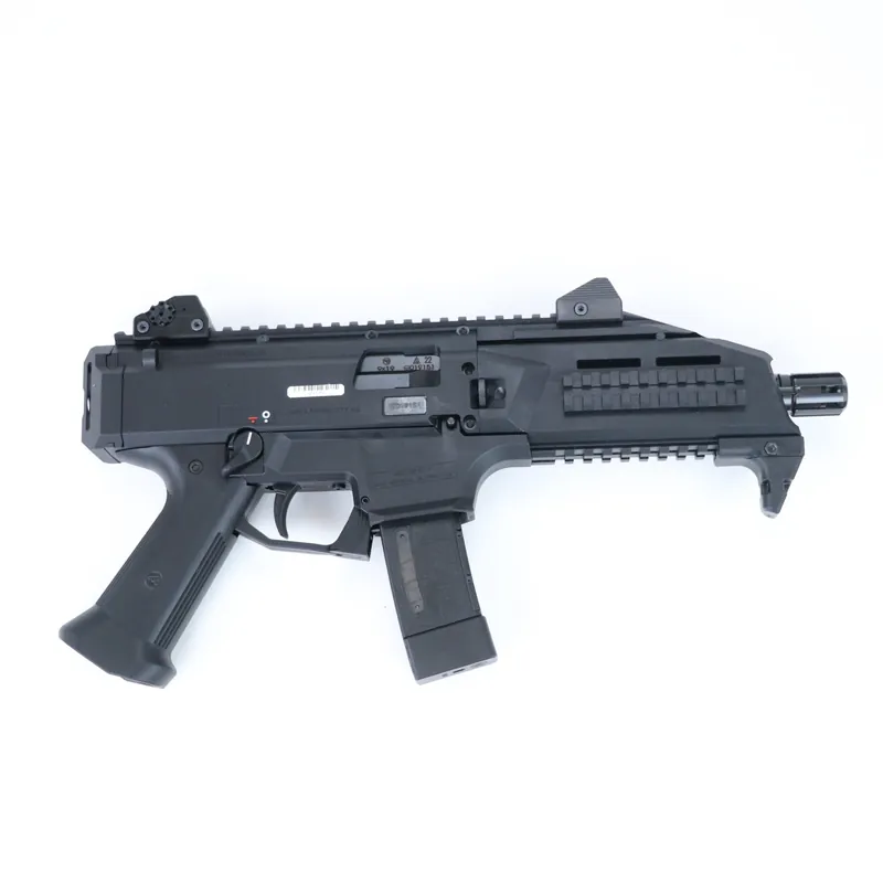 USED - CZ Scorpion GTO357674