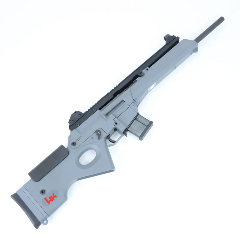USED - Heckler & Koch SL8-1 GTO357692