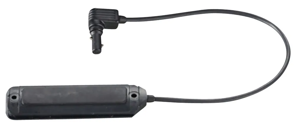 Streamlight ProTac Remote Pressure Switch Black