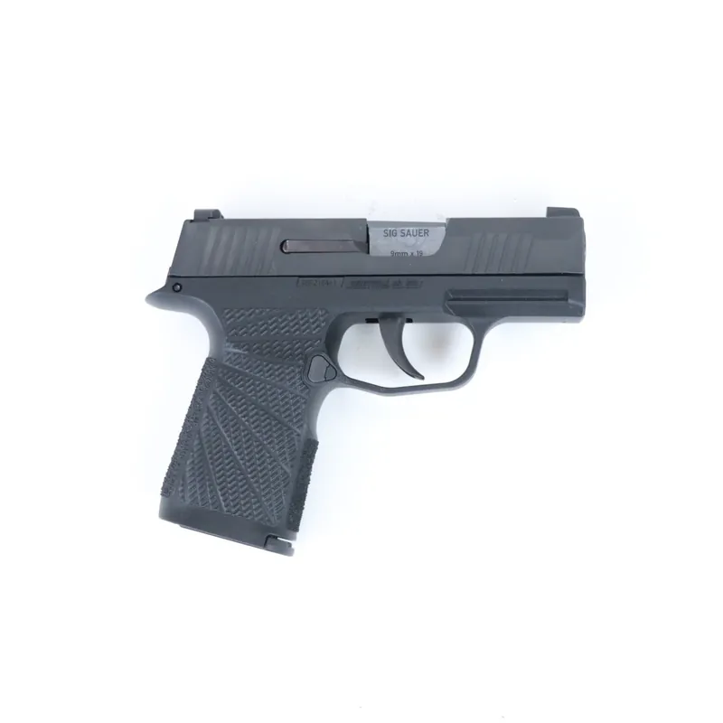 USED - Sig Sauer P365 GTO357710