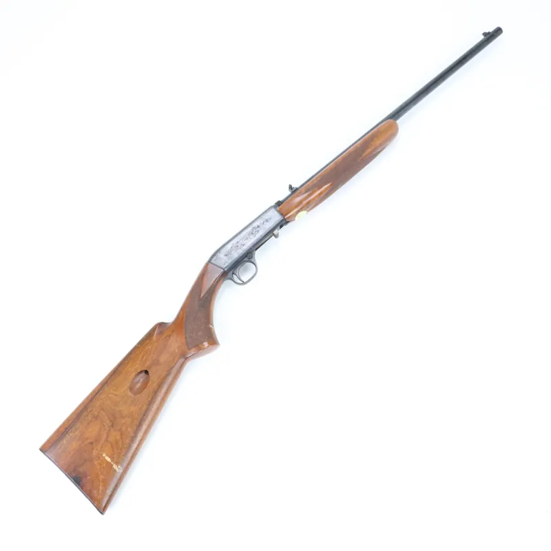 USED - Browning SA-22 GTO357755