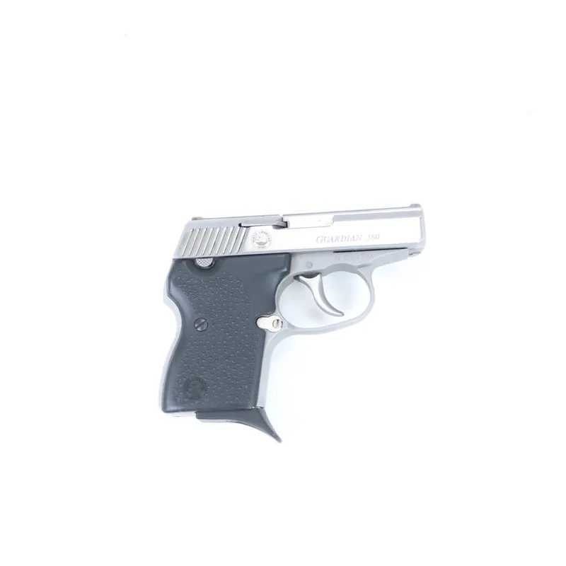 USED - North American Arms Guardian GTO357760