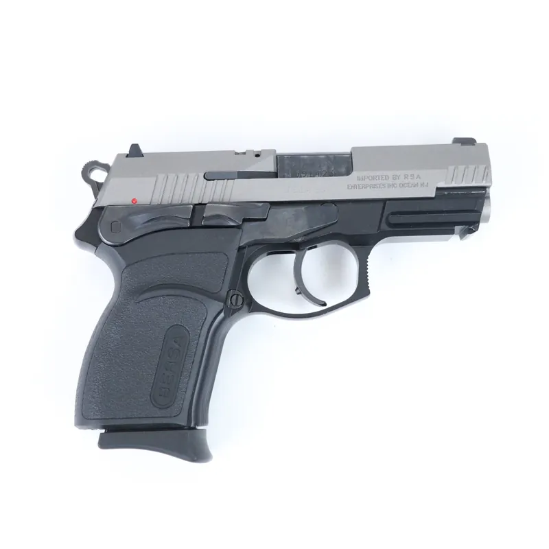 USED - Bersa TPR45C GTO357782