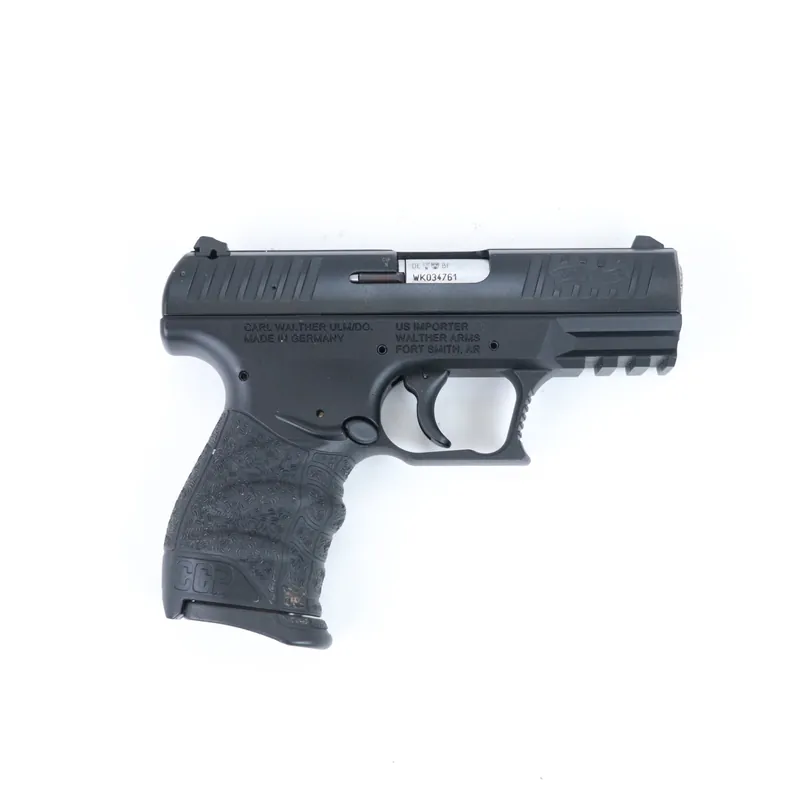 USED - Walther CCP GTO357424
