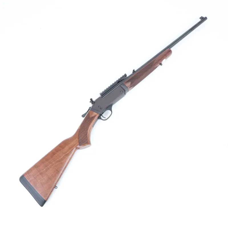 USED - Henry Single Shot H015-223 GTO357821
