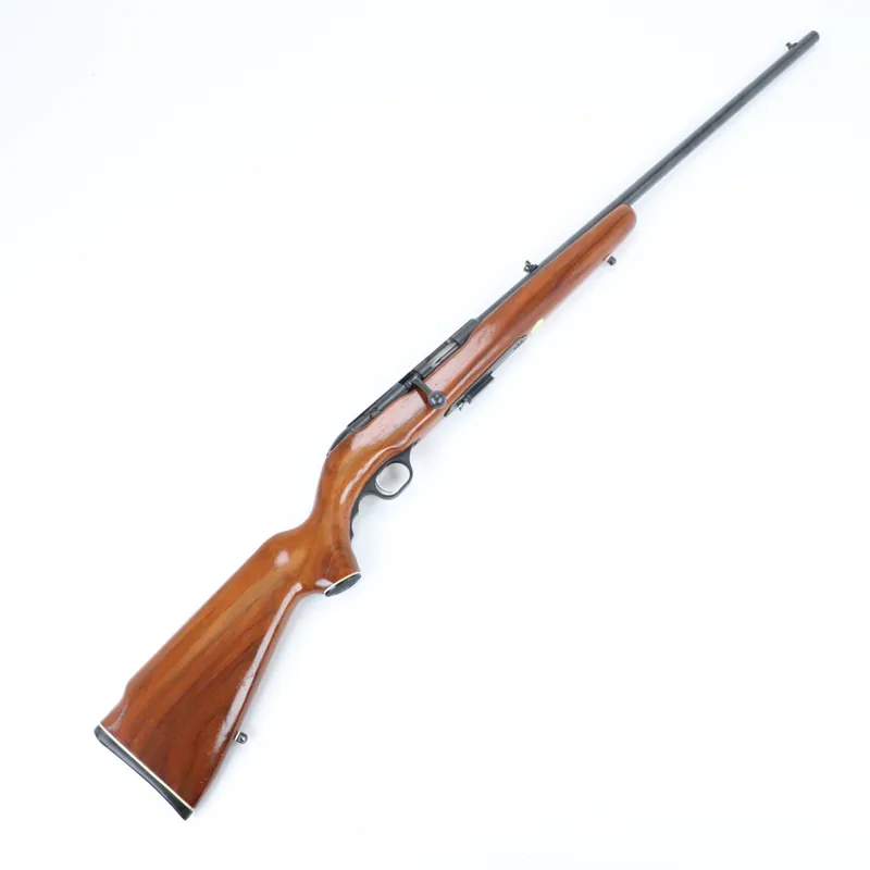 USED - Mossberg 640KA Chuckster GTO357904