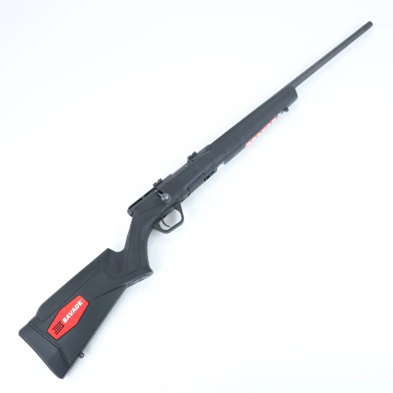 USED - Savage B17 GTO357919