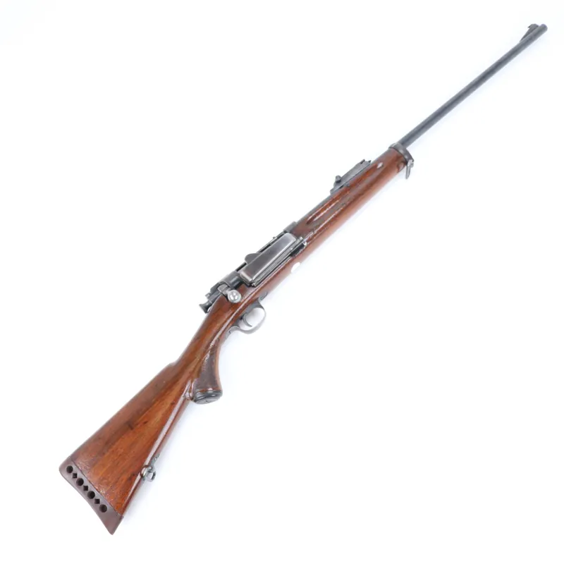 USED - Springfield Armory 1894 Krag-Jorgensen Rifle GTO357892