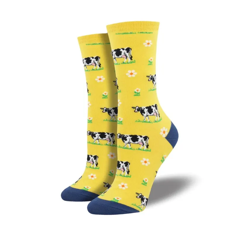 SockSmith Women‘s "Legendairy" Socks