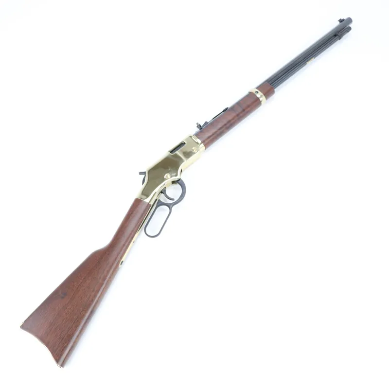 USED - Henry Golden Boy H004 GTO357965