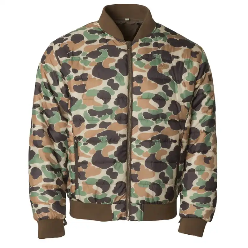 Banded Men‘s Heritage TopGunner Jacket