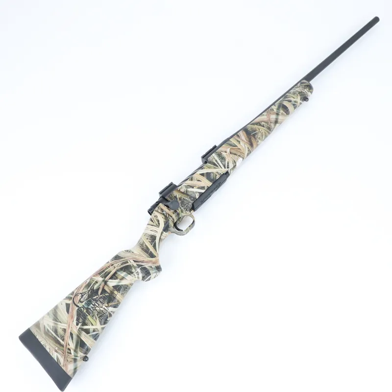 USED - Mossberg Patriot GTO357971