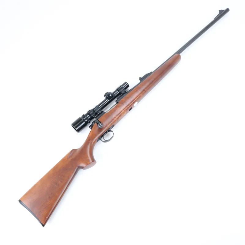 USED - Remington Sportsman 78 GTO358011