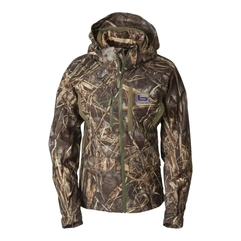 Banded Women‘s White River Max-7 Wader Jacket