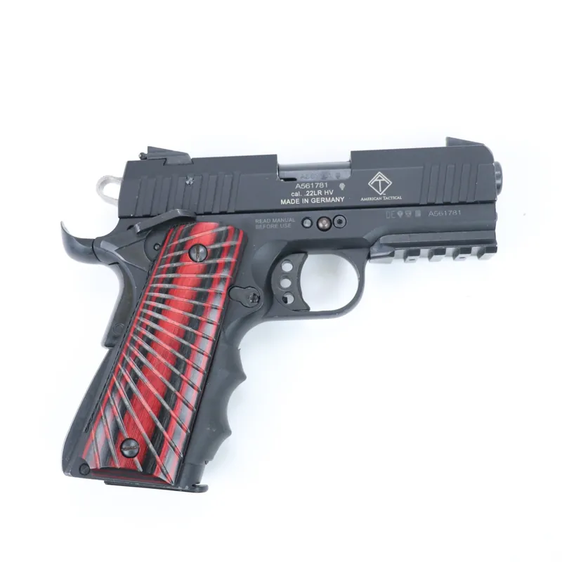 USED - ATI GSG-922 GTO358015