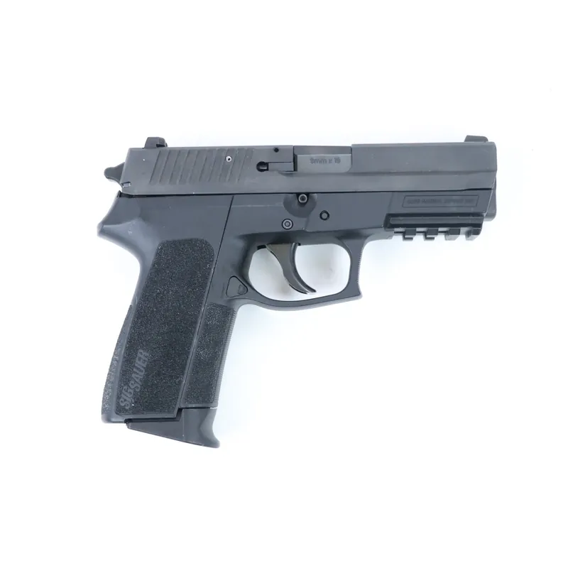 USED - Sig Sauer SP2022 GTO358113