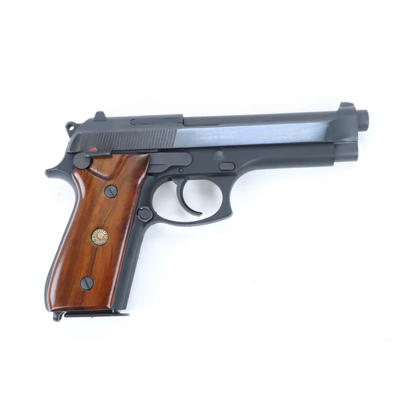 USED - Taurus PT92AF GTO388007
