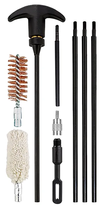 KleenBore Valu-Pak Rod Set 12 Gauge Shotgun