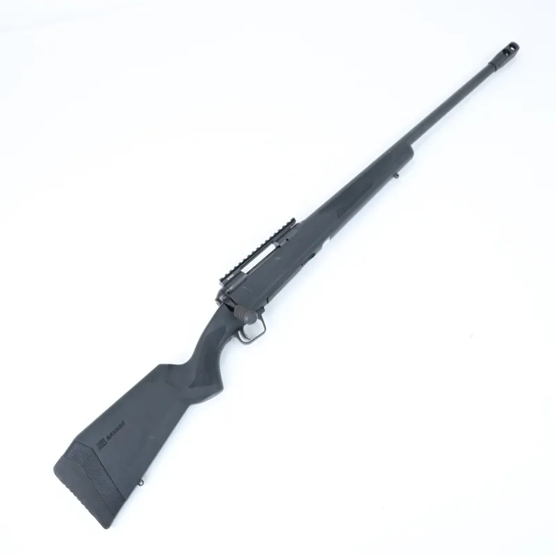 USED - Savage 110 GTO358160
