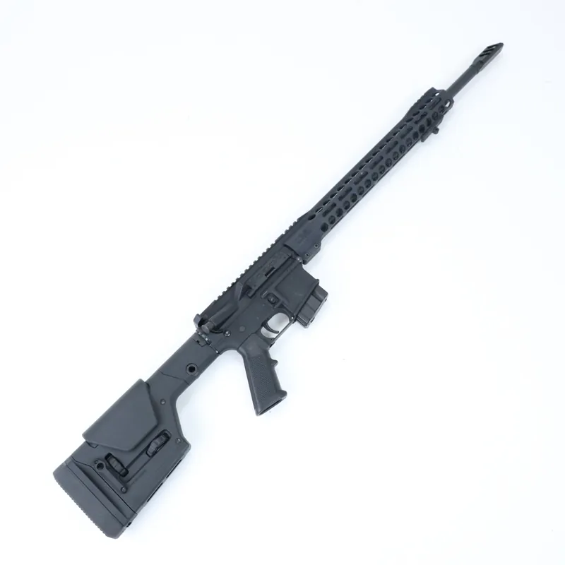 USED - Yankee Hill Machine YHM-15 GTO358294