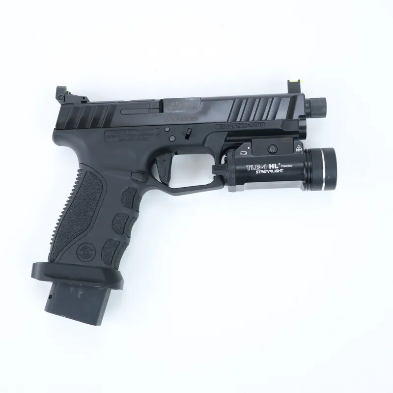USED - Stoeger STR-9S Combat GTO358194