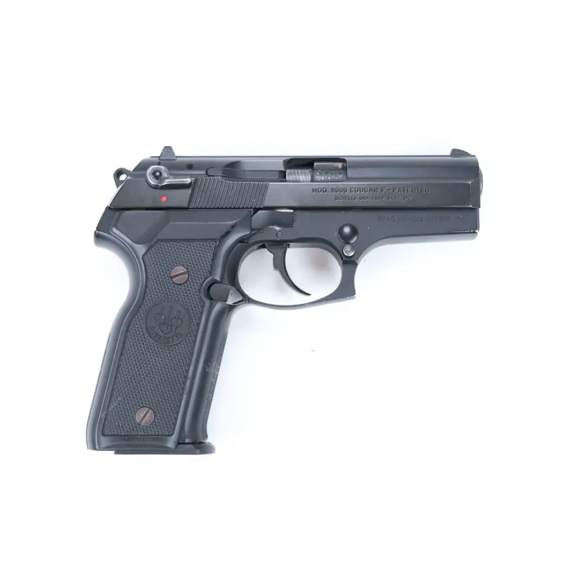 USED - Beretta 8000 Cougar F GTO358298