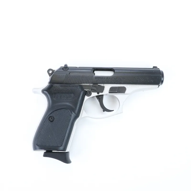 USED - Bersa Thunder 380 GTO358314